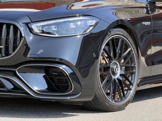 AMG Ｓクラス（愛媛県今治市）画像86