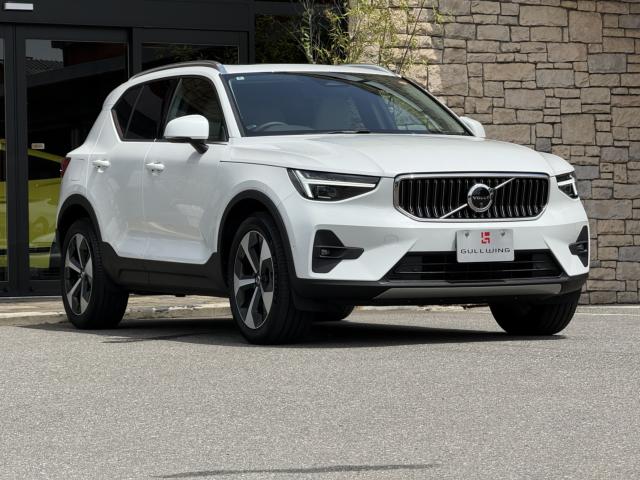 ボルボＸＣ４０（愛媛県今治市）画像103