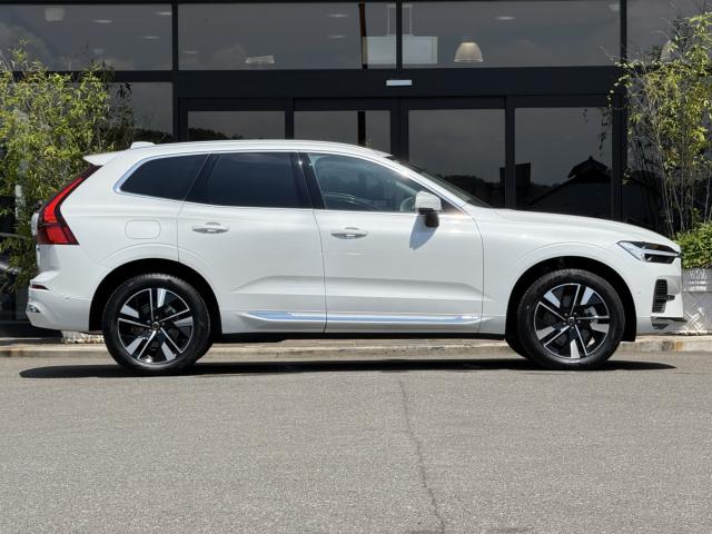 ボルボ ＸＣ６０（愛媛県今治市）画像114