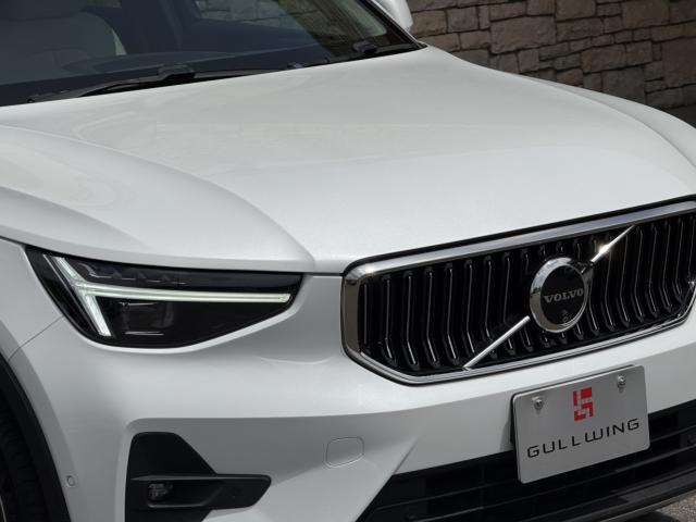 ボルボＸＣ４０（愛媛県今治市）画像105