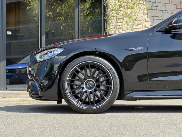 AMG Ｓクラス（愛媛県今治市）画像95