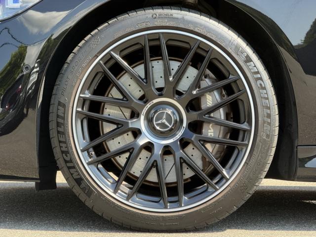 AMG Ｓクラス（愛媛県今治市）画像96