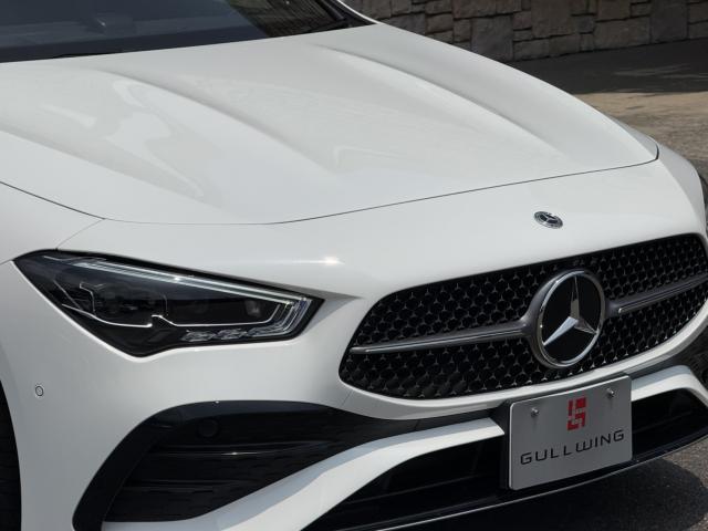 メルセデス・ベンツ ＣＬＡクラス（愛媛県今治市）画像120