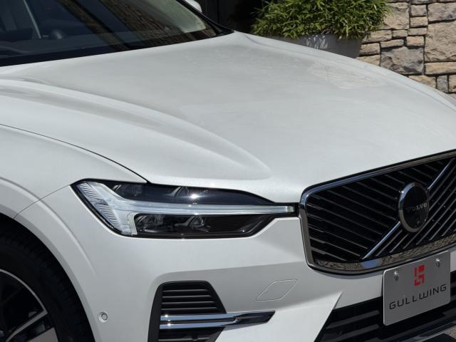 ボルボ ＸＣ６０（愛媛県今治市）画像124