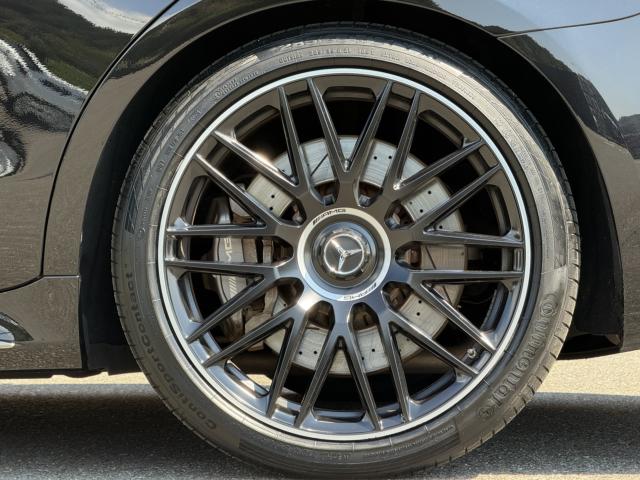 AMG Ｓクラス（愛媛県今治市）画像98
