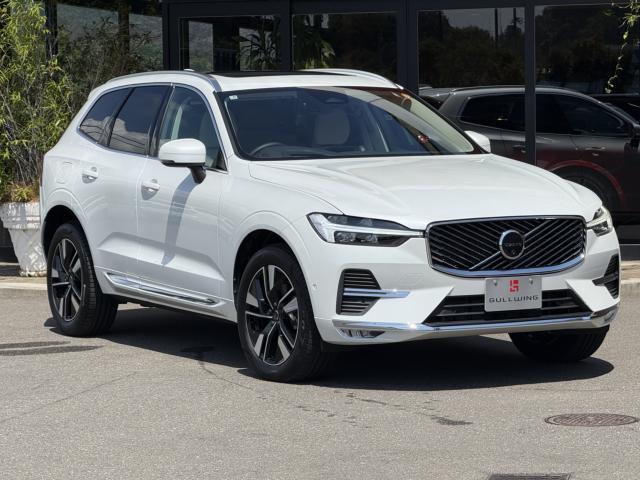 ボルボ ＸＣ６０（愛媛県今治市）画像125