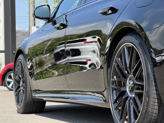 AMG Ｓクラス（愛媛県今治市）画像100