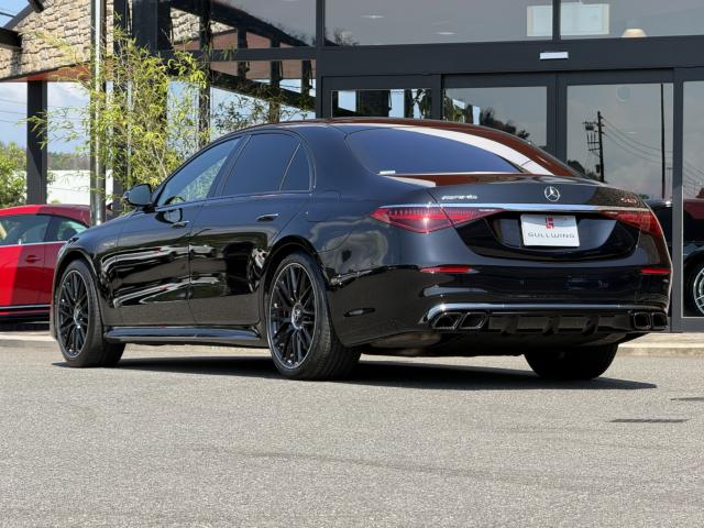 AMG Ｓクラス（愛媛県今治市）画像106