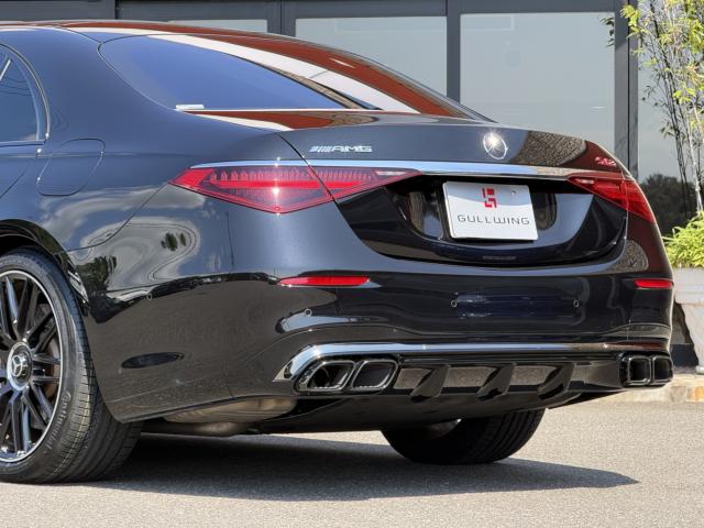 AMG Ｓクラス（愛媛県今治市）画像107