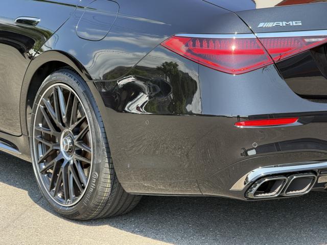 AMG Ｓクラス（愛媛県今治市）画像109
