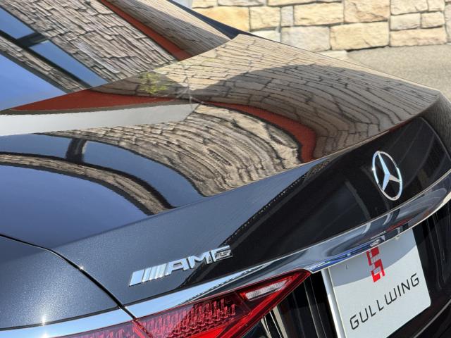 AMG Ｓクラス（愛媛県今治市）画像111