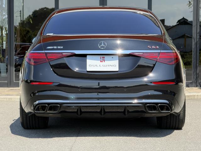 AMG Ｓクラス（愛媛県今治市）画像112