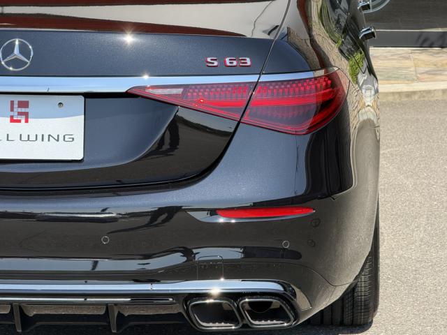 AMG Ｓクラス（愛媛県今治市）画像115