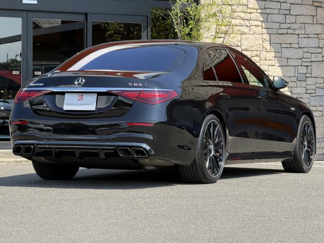 AMG Ｓクラス（愛媛県今治市）画像119