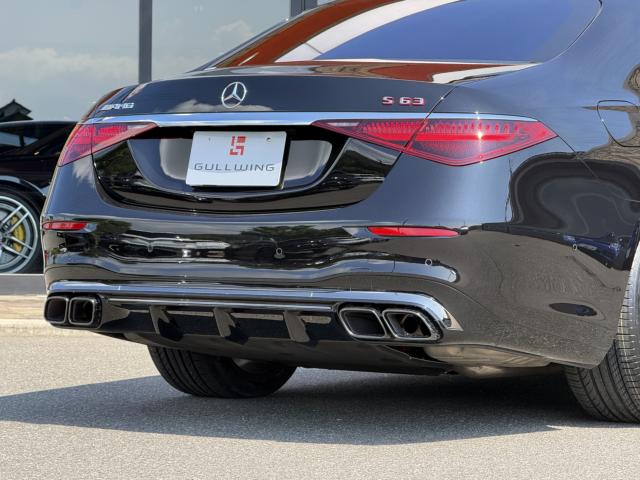 AMG Ｓクラス（愛媛県今治市）画像120