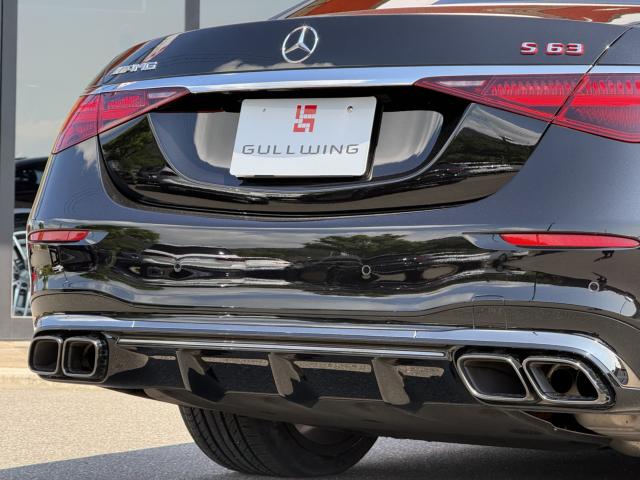 AMG Ｓクラス（愛媛県今治市）画像121