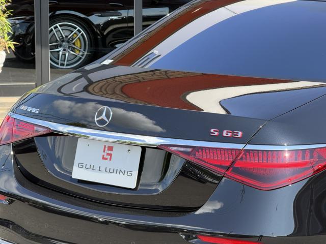 AMG Ｓクラス（愛媛県今治市）画像122