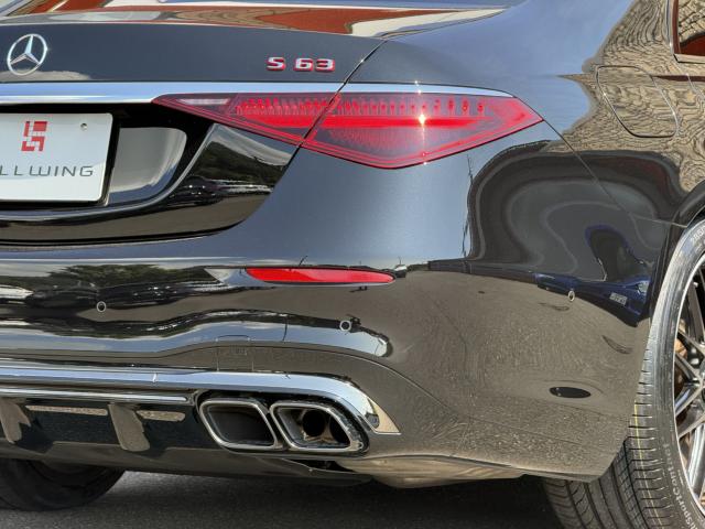 AMG Ｓクラス（愛媛県今治市）画像124