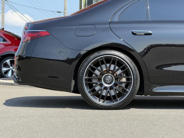 AMG Ｓクラス（愛媛県今治市）画像131