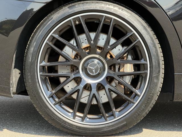 AMG Ｓクラス（愛媛県今治市）画像132