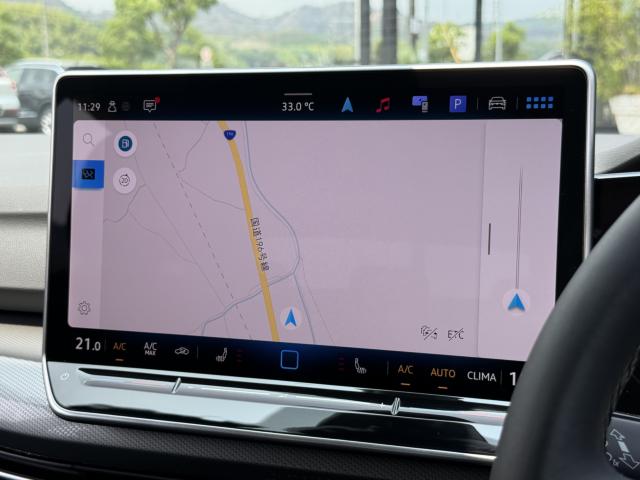 フォルクスワーゲン ゴルフヴァリアント（愛媛県今治市）画像34