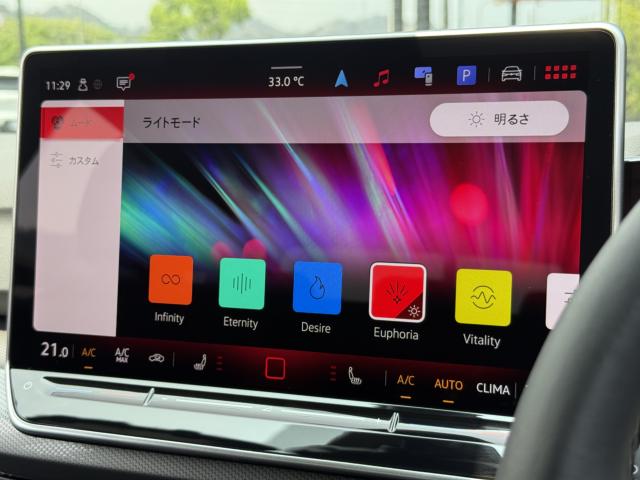 フォルクスワーゲン ゴルフヴァリアント（愛媛県今治市）画像37