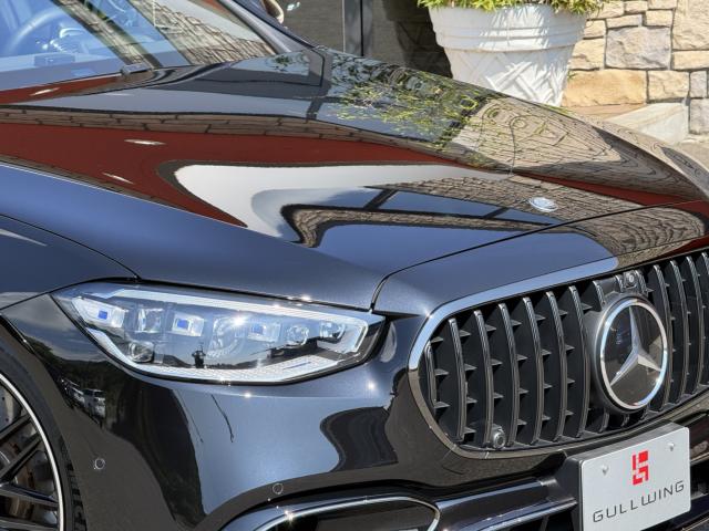 AMG Ｓクラス（愛媛県今治市）画像141