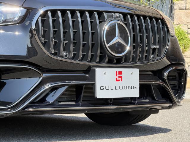 AMG Ｓクラス（愛媛県今治市）画像142