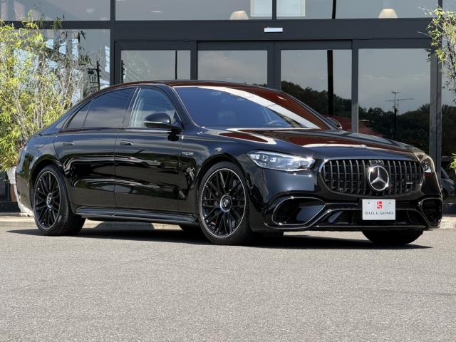 AMG Ｓクラス（愛媛県今治市）画像147