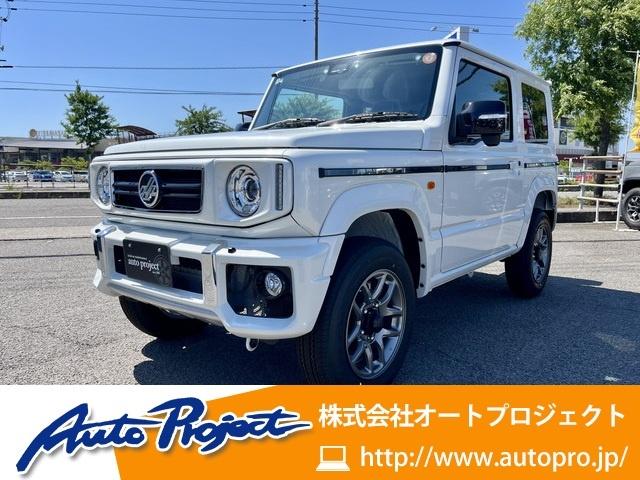 車輌中古部品　ジムニー？　旧車 ジムニー（スズキ）XC（2019年10月）｜カタログから中古車を