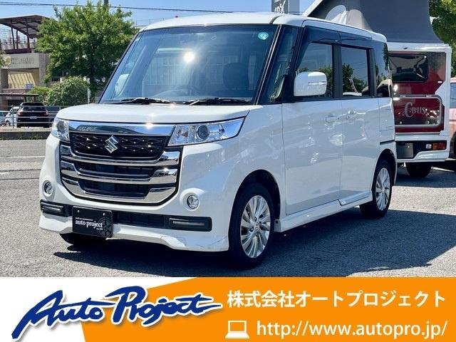 スペーシアカスタムZ