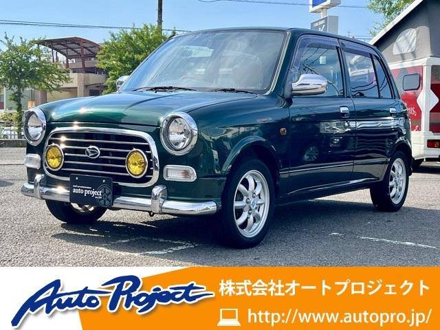 軽自動車