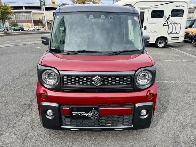スペーシアギア（愛媛県伊予郡松前町）画像5