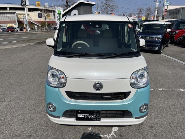 ムーヴキャンバス（愛媛県伊予郡松前町）画像5