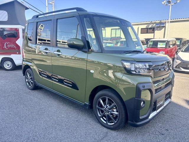 タント（愛媛県伊予郡松前町）画像5