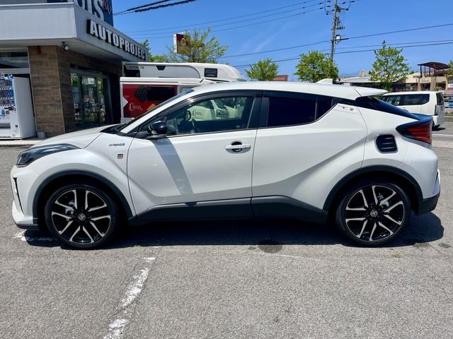 C-HR（愛媛県伊予郡松前町）画像6