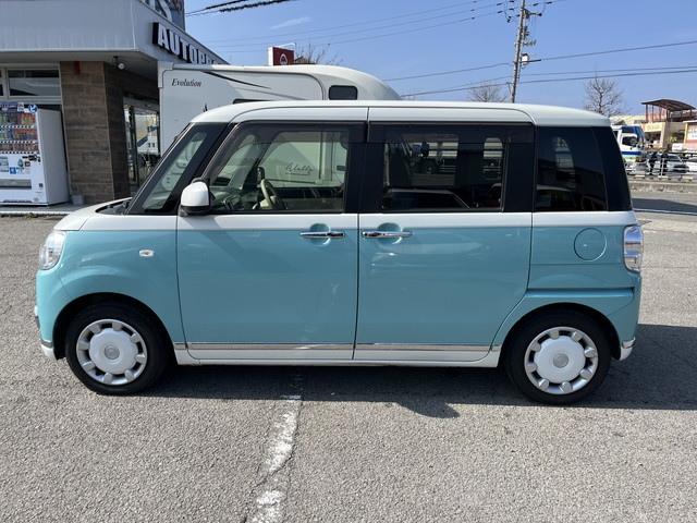 ムーヴキャンバス（愛媛県伊予郡松前町）画像7