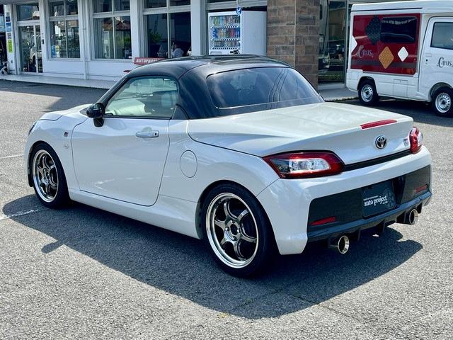 トヨタ コペン（愛媛県伊予郡松前町）画像7