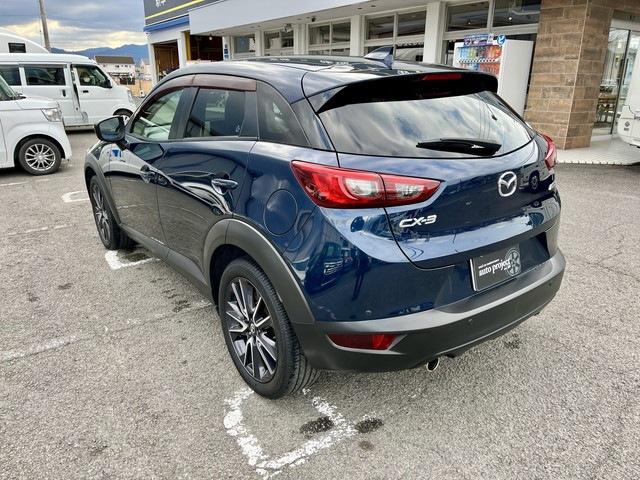 CX-3(愛媛県伊予郡松前町)