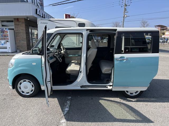 ムーヴキャンバス（愛媛県伊予郡松前町）画像8