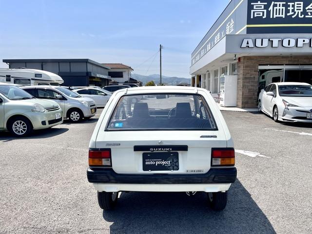 アルト（愛媛県伊予郡松前町）画像9