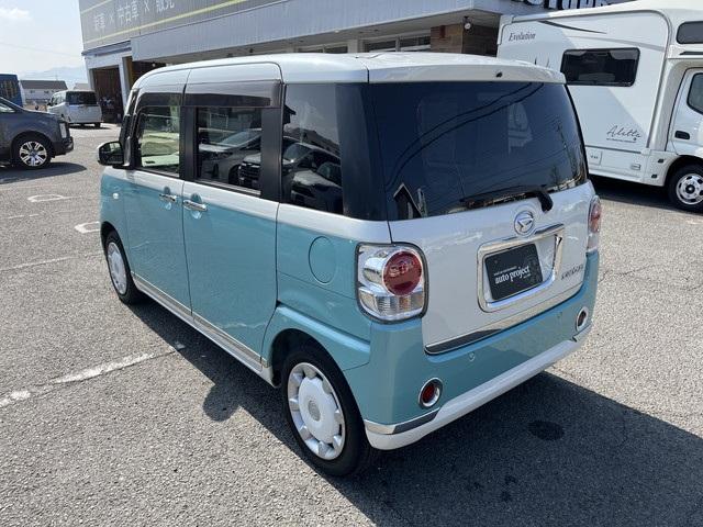 ムーヴキャンバス（愛媛県伊予郡松前町）画像9