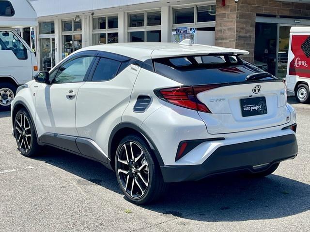 C-HR（愛媛県伊予郡松前町）画像9