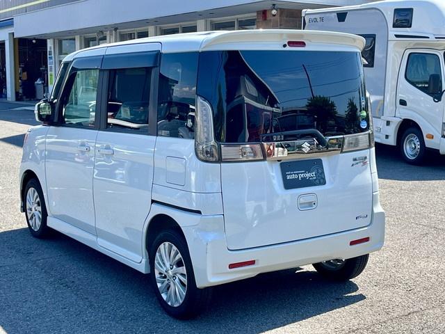 スペーシアカスタムZ（愛媛県伊予郡松前町）画像11