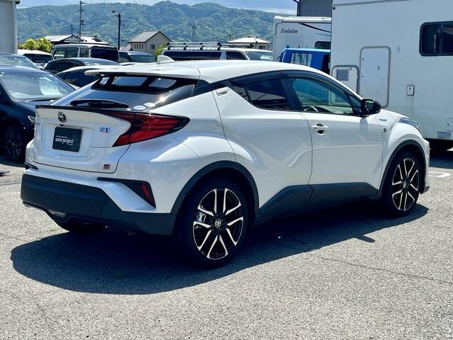 C-HR（愛媛県伊予郡松前町）画像12