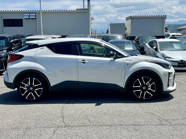 C-HR（愛媛県伊予郡松前町）画像13
