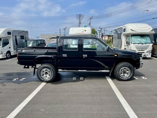 ダットサントラック（愛媛県伊予郡松前町）画像16