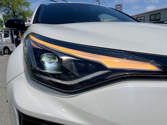 C-HR（愛媛県伊予郡松前町）画像17