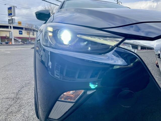 CX-3(愛媛県伊予郡松前町)
