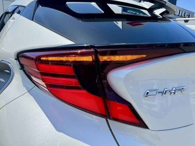 C-HR（愛媛県伊予郡松前町）画像19